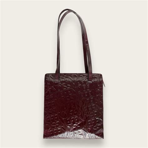 fborse fendi|borsa fendissime.